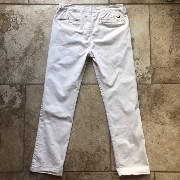 Hollister Pants Hollister Khakis Poshmark